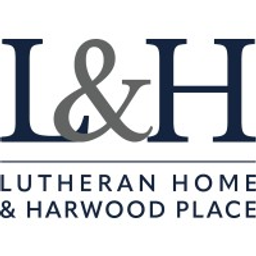 The Lutheran Home logo