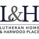 Lutheran Home logo