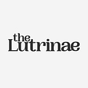 The Lutrinae logo