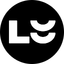 The Luupe logo