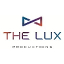 The Lux Productions logo