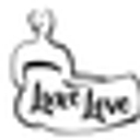 LuxeLove logo