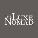 The Luxe Nomad Sdn Bhd logo
