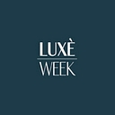 The Luxè Week logo
