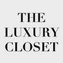 The Luxury Closet logo