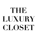 The Luxury Closet logo