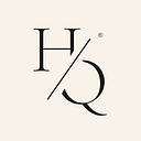 The Luxury HQ