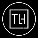 The Luxury Hut logo