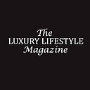 The Luxury Lifestyle Magazine logo