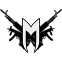 The Machine Gun Nest logo