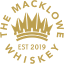 The Macklowe Whiskey Shop logo