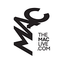 The Mac, Belfast logo