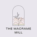 The Macrame Mill LLC