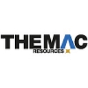 Themac Resources Group logo