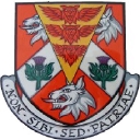 The Macrobert Trust logo