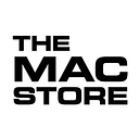 The Mac Support Store logo