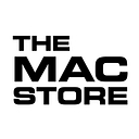 The Mac Support Store logo