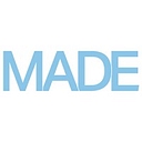 M.A.D.E. logo