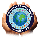 Making A Difference Foundation logo