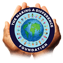 Making A Difference Foundation logo