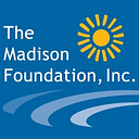 THE MADISON FOUNDATION logo