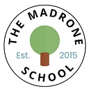 The Madrone School logo