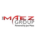 The Maez Group logo
