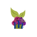 Themaffinframe logo