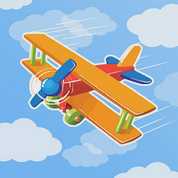 The Magic Toy Shop Ltd logo