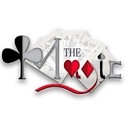 The Magic Word Magician logo