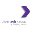 The Magis Group, L.L.C. logo