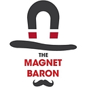 Magnet Baron