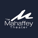 Duke Energy Center For The Arts   Mahaffey Theater logo