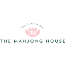 The Mahjong House logo