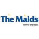 The Maids Home Services logo