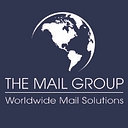 The Mail Group logo