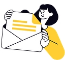 The Mailing People   Direct Mail Specialists logo