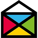 The Mailing Room Ltd logo
