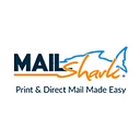 Mail Shark logo