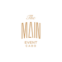 The Main Event Cabo logo