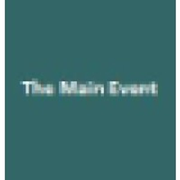 The Main Event Cabo logo