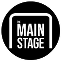 The Main Stage logo