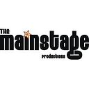 The Mainstage Productions logo