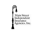 Main Street Independent Insurance Agency Inc logo