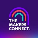 The Makers Connect logo