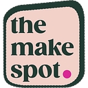 The Make Spot logo