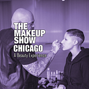 The Makeup Show logo