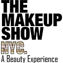 The Makeup Show logo
