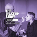The Makeup Show logo