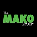 The Mako Group logo